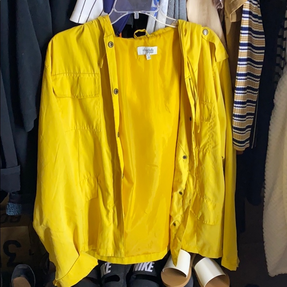 Yellow Jacket